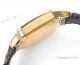 Swiss Copy Cartier Santos de Cartier THB 35.1mm Automatic Leather Watch (8)_th.jpg